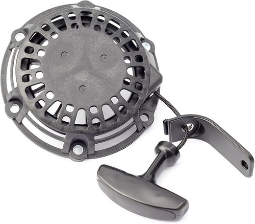 Recoil starter fit - recoil,
