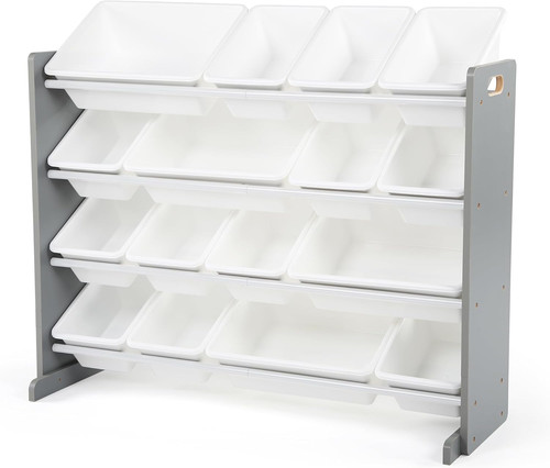 Toy storage organizer - storage, with