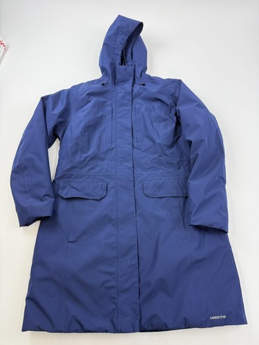 Lands end jacket - lands',