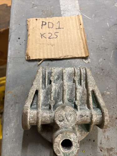Detroit diesel series - diesel, 53