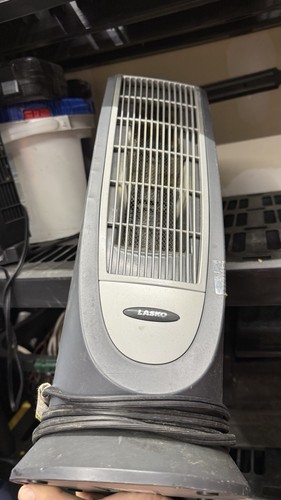 Lasko 1500w ceramic - lasko,