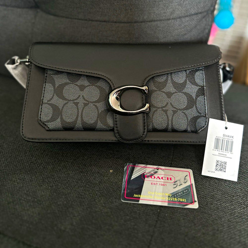 Coach signature logo - coach,