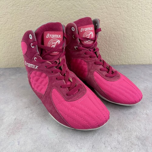 Otomix stingray pink - pink, f3000