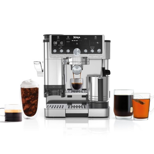 Ninja luxe café pro series - pro,