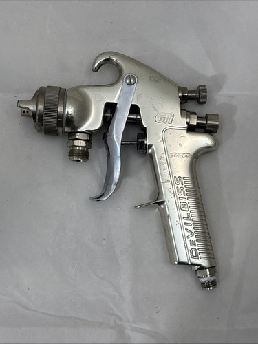 Devilbiss gti professional - devilbiss,