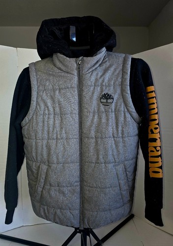Youth timberland coat - youth, coat/jacket