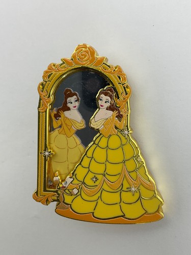 Disney princess mirror - disney,