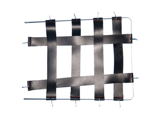 Brand new lower seat webbing - seat,
