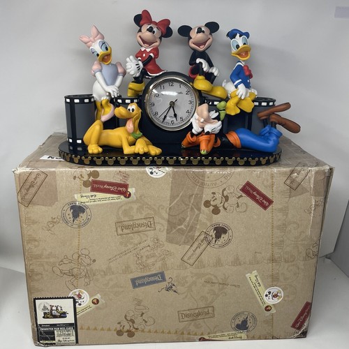 Disney parks large - large, mantel/