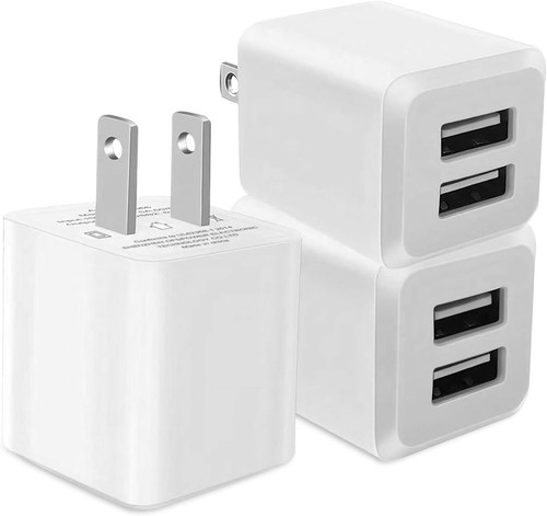 Pack usb wall - usb,