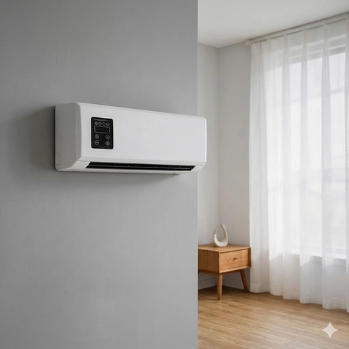 Compact wall air - compact,