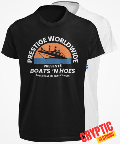 Boats hoes step brothers - n,
