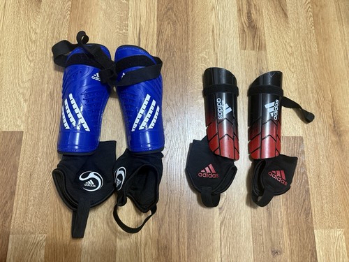 Adidas youth soccer shin - adidas,