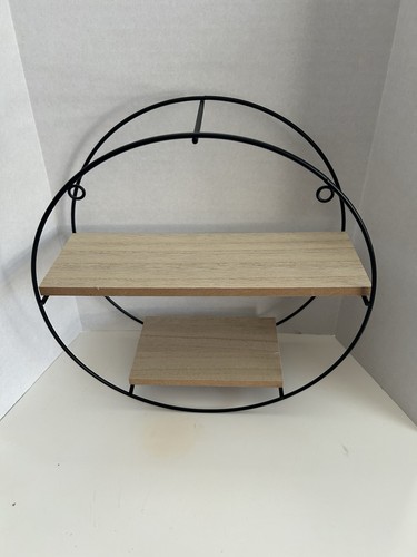 Circular wall hanging - wall,