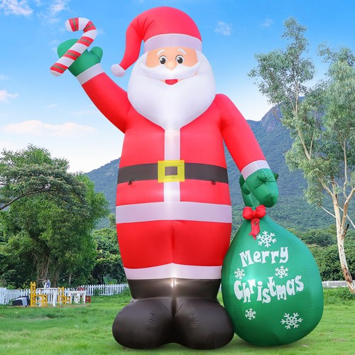 12ft giant christmas - 12ft,