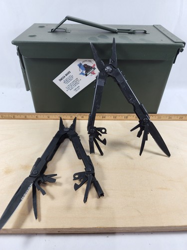 Gerber 600 military sight - gerber,