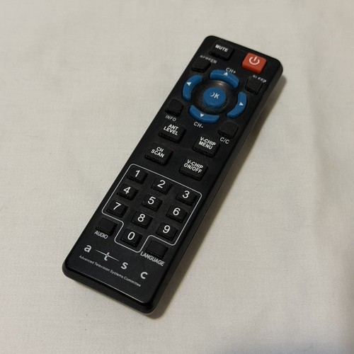 Atsc digital converter - atsc, box