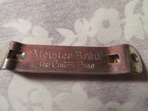 Vintage inch meister - 4, -meister