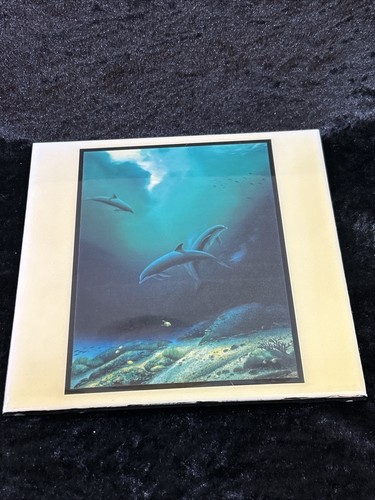1982 wyland children the - wyland,