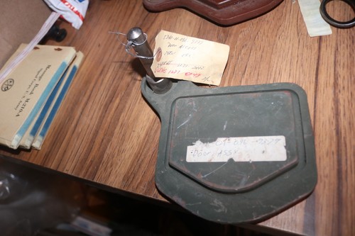 Nos usgi m60 tank armament - nos,