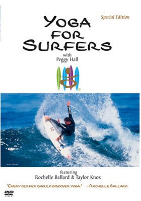 Yoga for surfers - for,