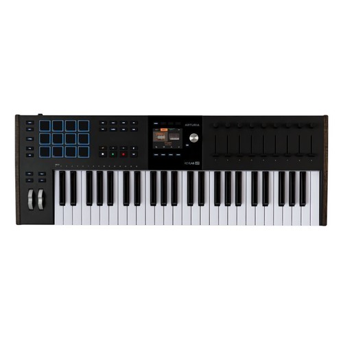 Arturia keylab mk3 keyboard - arturia,