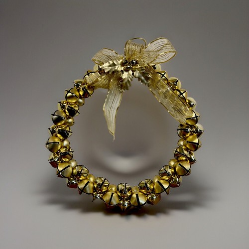 Vintage large jingle - vintage,
