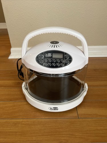 Nuwave infrared oven mini - nuwave,