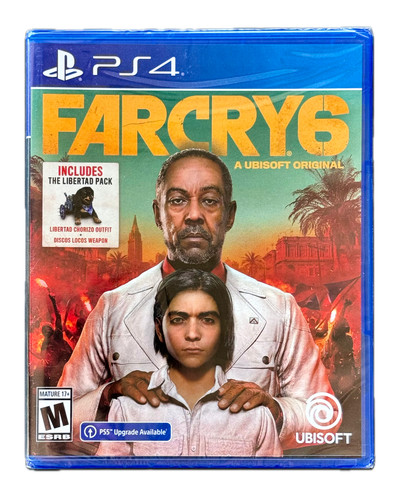 Far cry sony playstation - 6,
