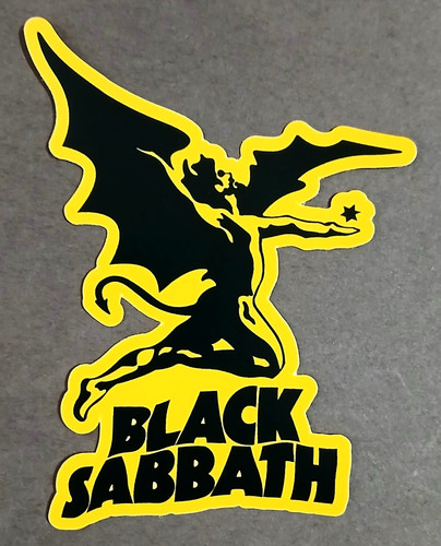 Black sabbath die - -, lg