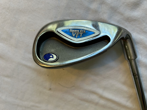 Callaway hawk eye vft pitching - callaway,