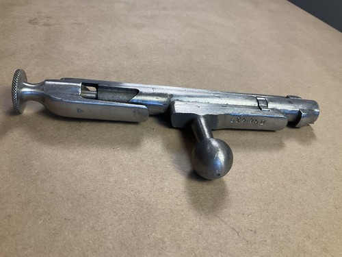 Mosin nagant bolt - -, model