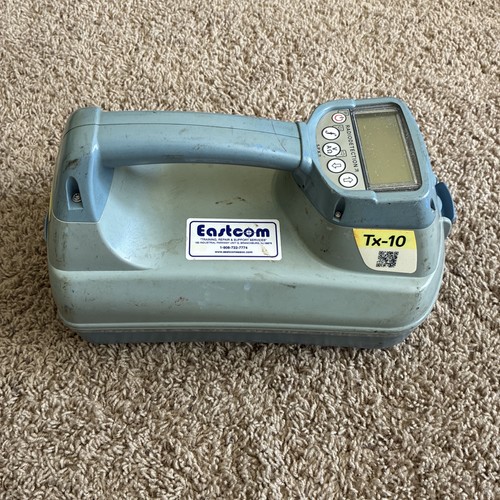 Spx tx10 radiodetection 10w - spx,
