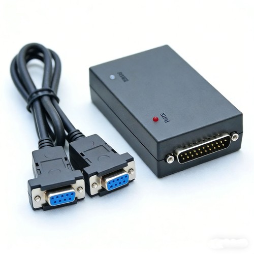 Radio interface box - radio,