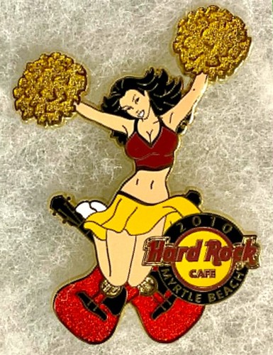 Hard rock cafe myrtle beach - hard,