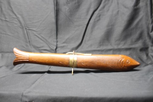Vintage carving knife - , and