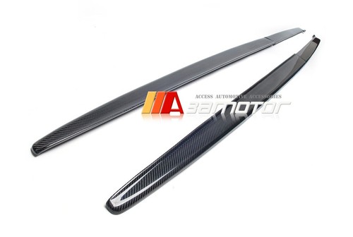 Carbon fiber side - fiber,