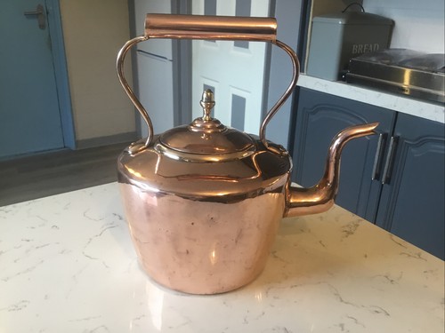 Beautiful large antique - beautiful,