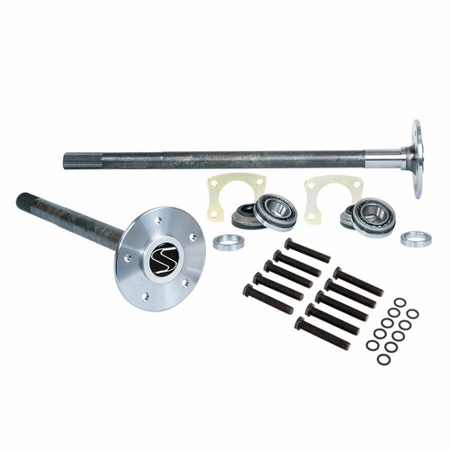 New strange 1550 forged steel - new,