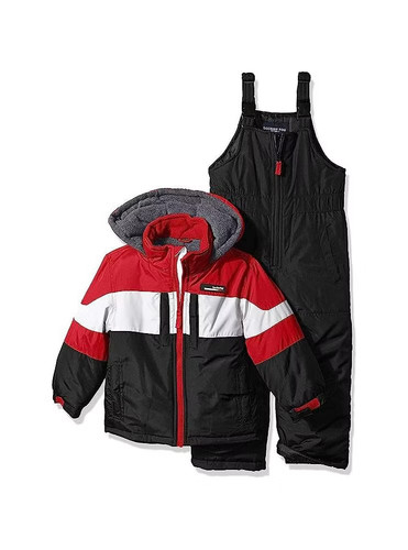 London fog big boy - boy's, 2-piece