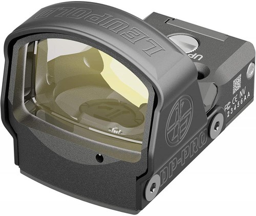 Leupold deltapoint pro 119688 - leupold,