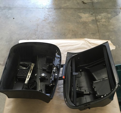 2010 2013 bmw r1200rt - ,