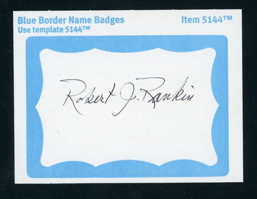 Robert rankin american fighter - american,