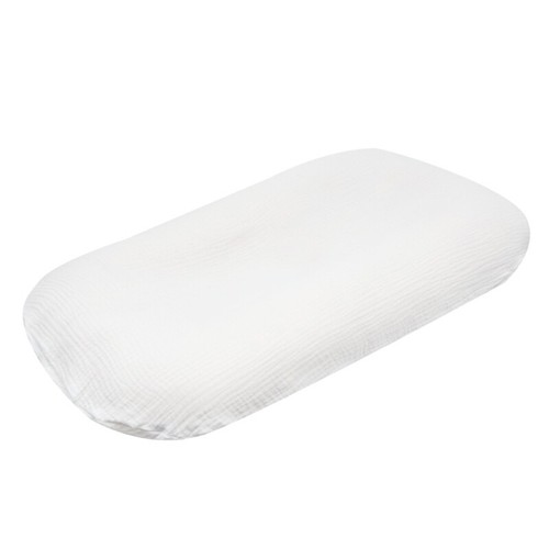 Baby changing pad cover - baby,