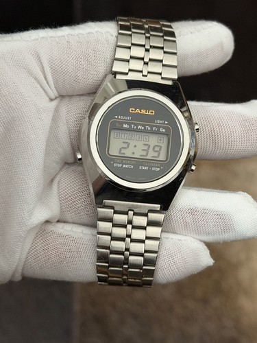 Casio casiotron men s - casio,