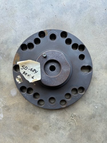 Pro cut 684 brake - pro-cut, lathe