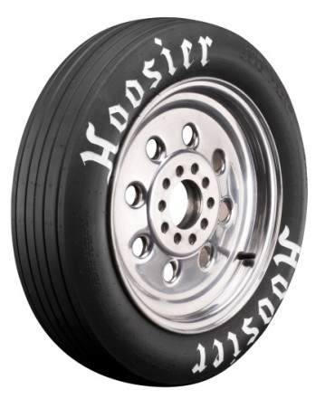 26x4 hoosier drag front - 26x4.5-15,