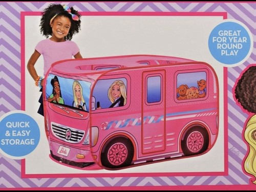 Sunny days barbie - sunny, pop-up