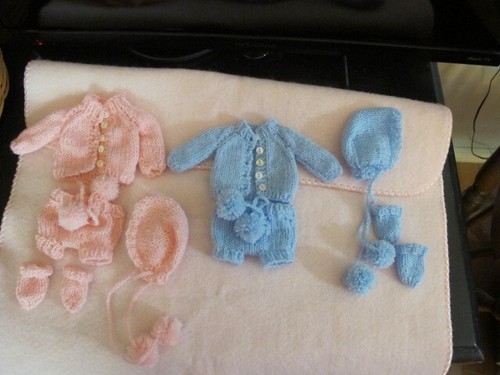 Dolls darling hand - no,