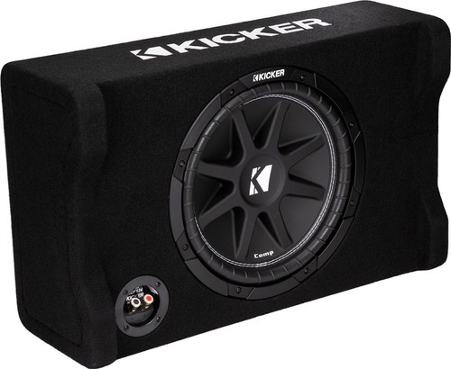 Kicker 48cdf124 car truck - car/truck, 12"